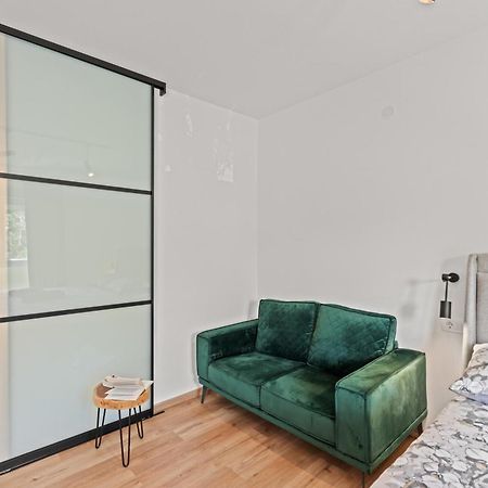 Ferienwohnung Kala Premium Studio Poreč Exterior foto